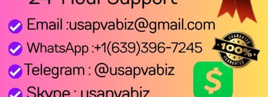 Buy Verified Cashapp Account Cover Image