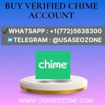 Buy Verified Chime Account Profile Picture