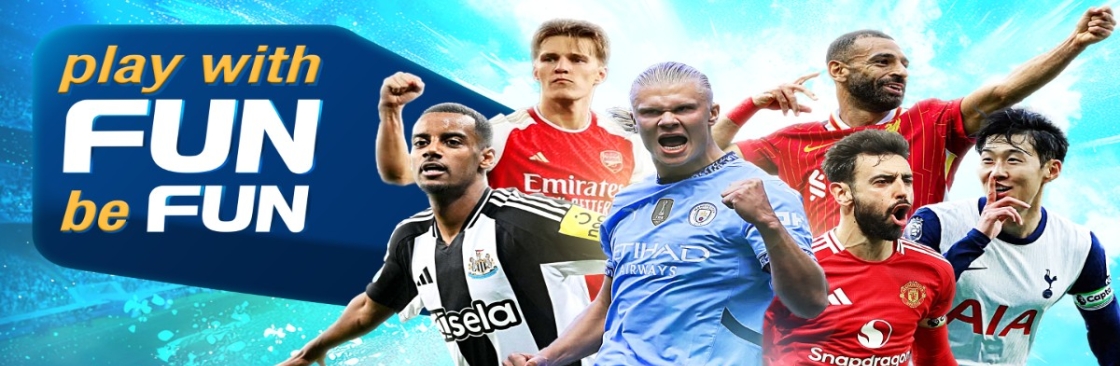 FUN88x vip Cover Image