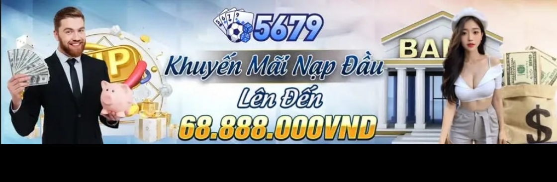 5679 Cover Image
