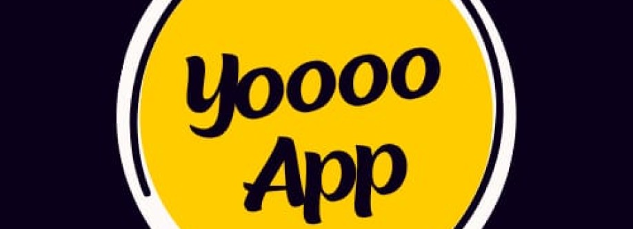 Yoooo App Cover Image
