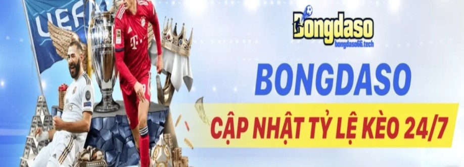 bongdaso aso Cover Image