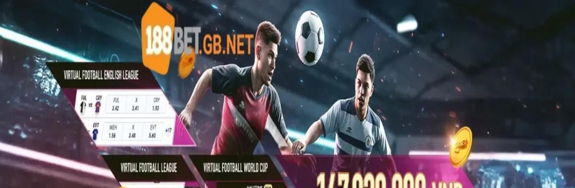 188BET GB NET Cover Image