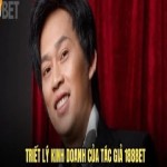 Tác giả 188bet Profile Picture