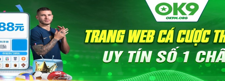 Ok9m org Cover Image