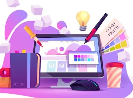 Top Web Developers and Website Development Agency in Bangalore | by Channelsoftech | Jun, 2025 | Medium