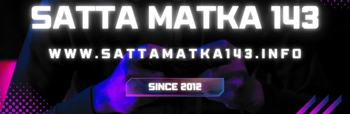 Satta 143 Cover Image