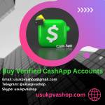 Buy Verified CashApp Accounts Profile Picture