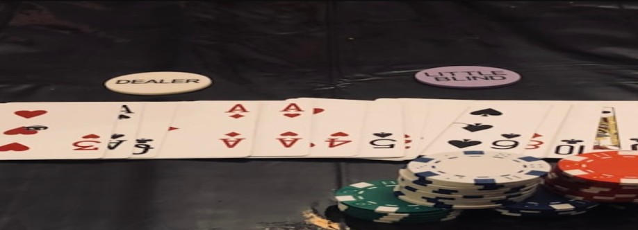 Master Poker Cover Image