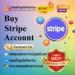 Buy Verified Stripe Account Profile Picture
