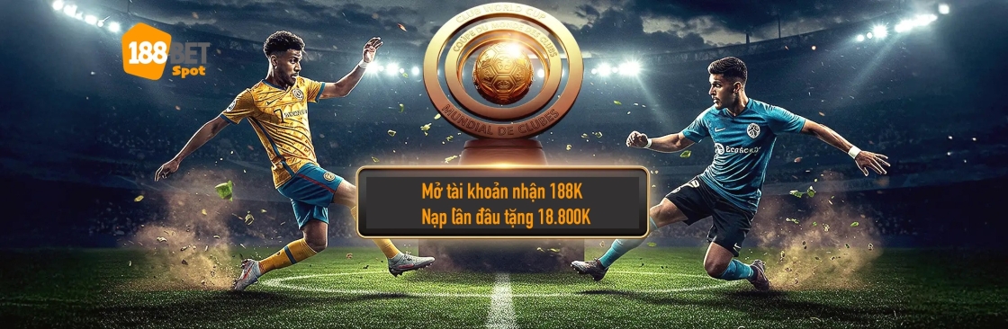 188Bet Spot Cover Image