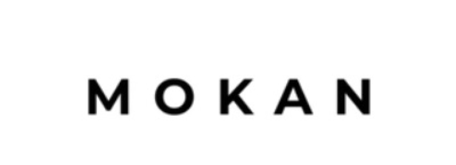 M O K A N Cover Image
