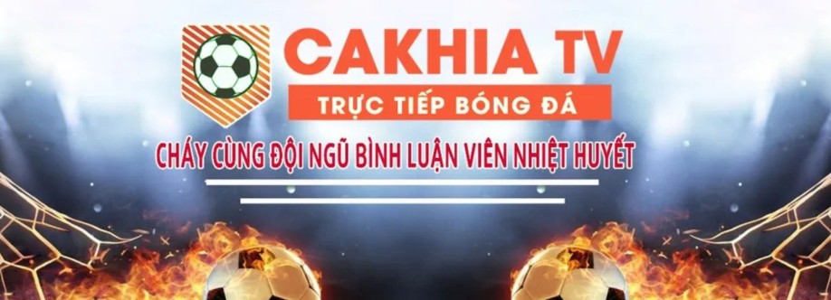 CAKHIA TV Cover Image