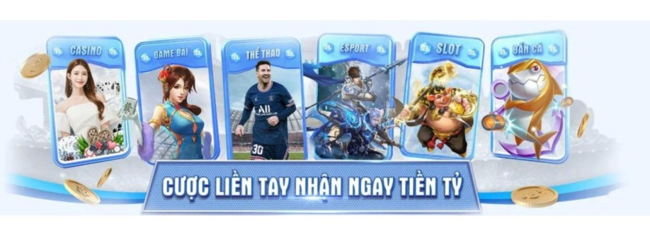 Nhà cái 77BET Cover Image
