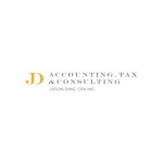 Jason Ding CPA Profile Picture
