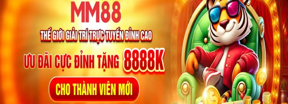MM88 88 Cover Image