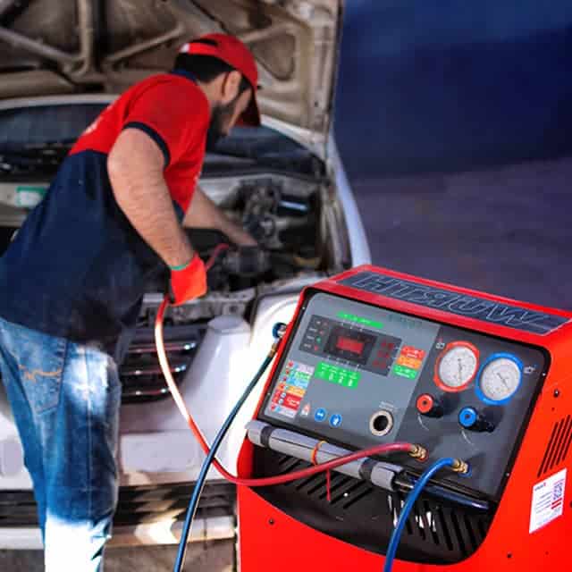 Benefits of Regular Car AC Service in Dubai | DME Auto Repairing