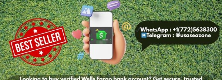 Buy Verified CashApp Account Cover Image