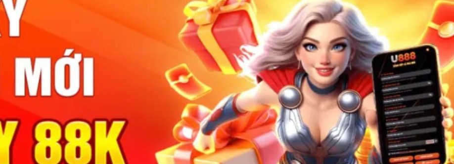 U888 BOO Cover Image