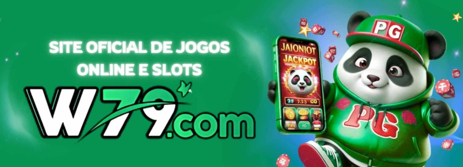 w79com  Site Oficial de Jogos Online e Slots Cover Image