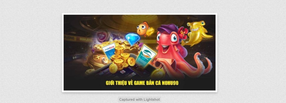 ban ca no hu Cover Image