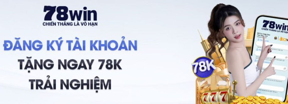 78WIN Nhà Cái Cover Image
