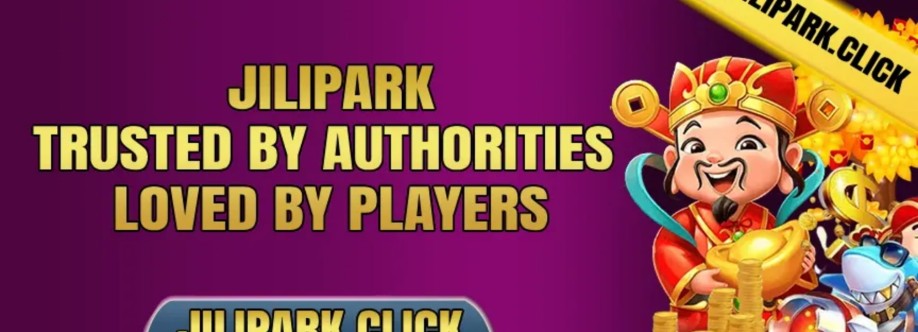 Jilipark Official Website Cover Image