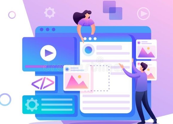 A Trusted Web Development Company in Bangalore