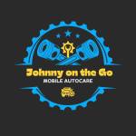 Johnny on Profile Picture