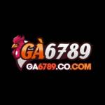 Ga6789 Cổng game đổi thưởng uy tín Profile Picture