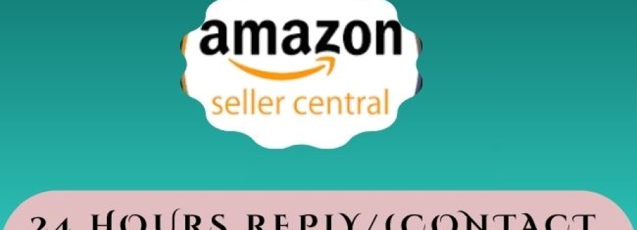Buy Amazon Seller Account Cover Image