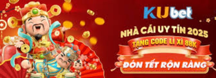 Nhà cái KUBET Cover Image