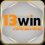 13win comco Profile Picture