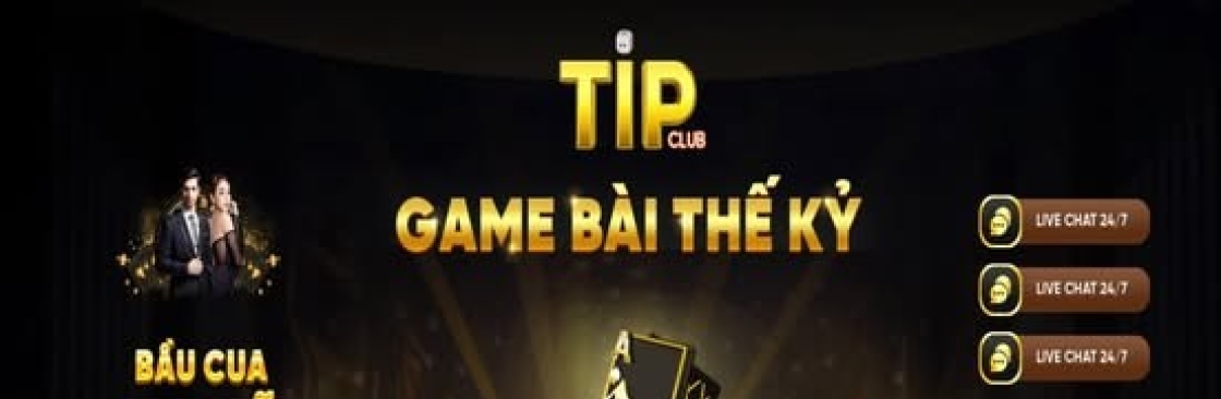 Cổng game TIPCLUB Cover Image