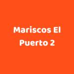 Mariscos El Puerto 2 Profile Picture