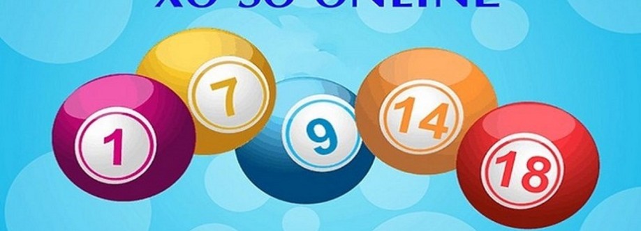 Xổ Số Online Cover Image