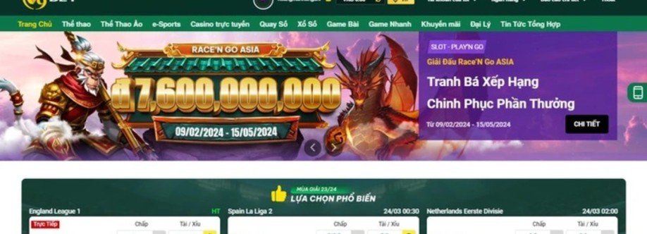 V9BET Link Vào V9 Bet Casino Cover Image