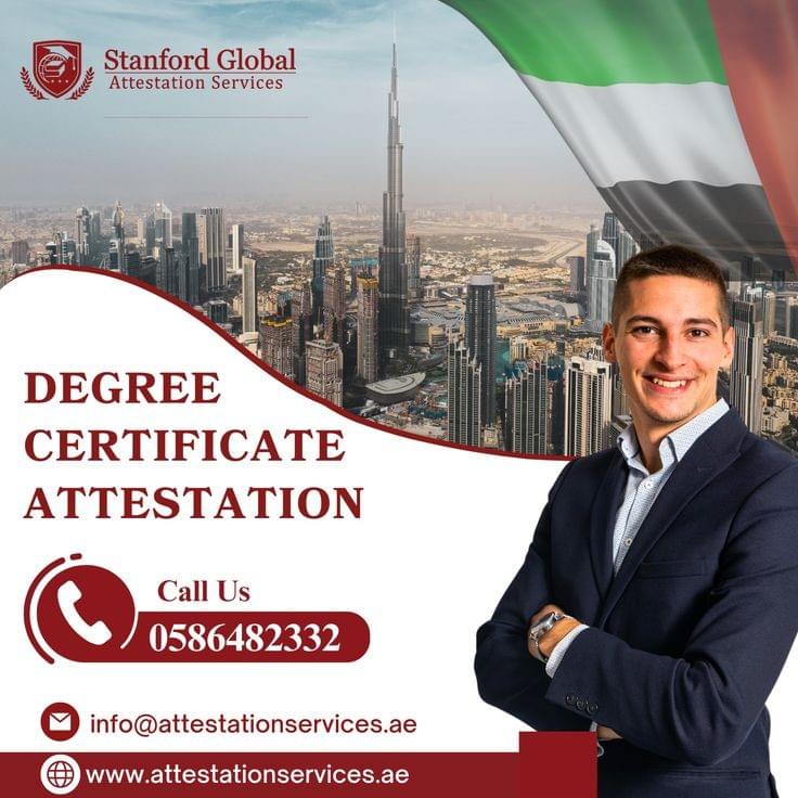 Using Certified Copies for UK Degree Attestation — Is I...