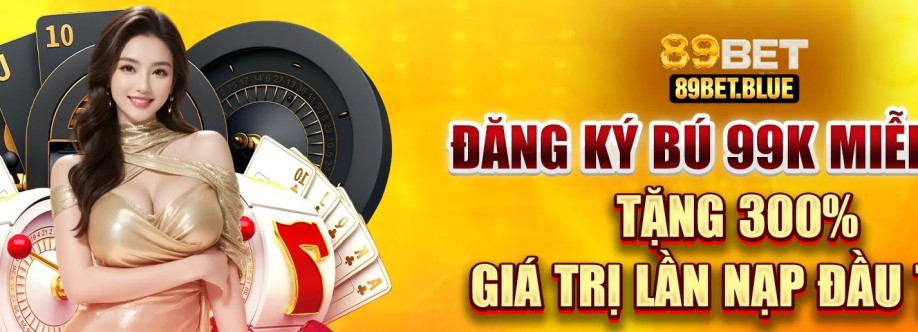 Nhà cái 89BET Cover Image