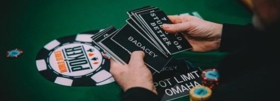 All Poker Tournament Tournament Cover Image