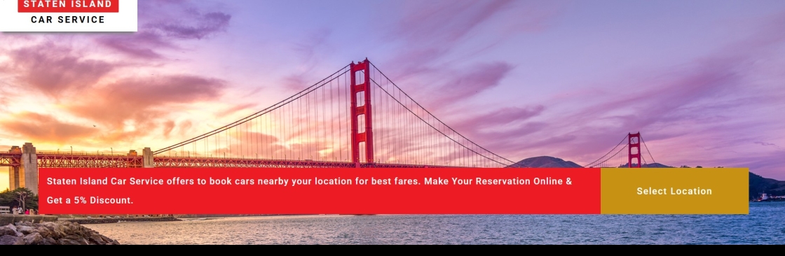 Car Service Staten Island Cover Image
