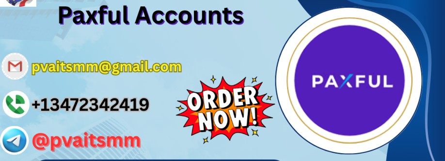 Buy Verified Paxful Accounts Cover Image