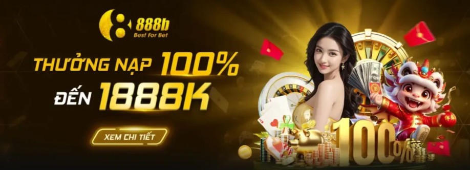 Nhà cái 888B Cover Image