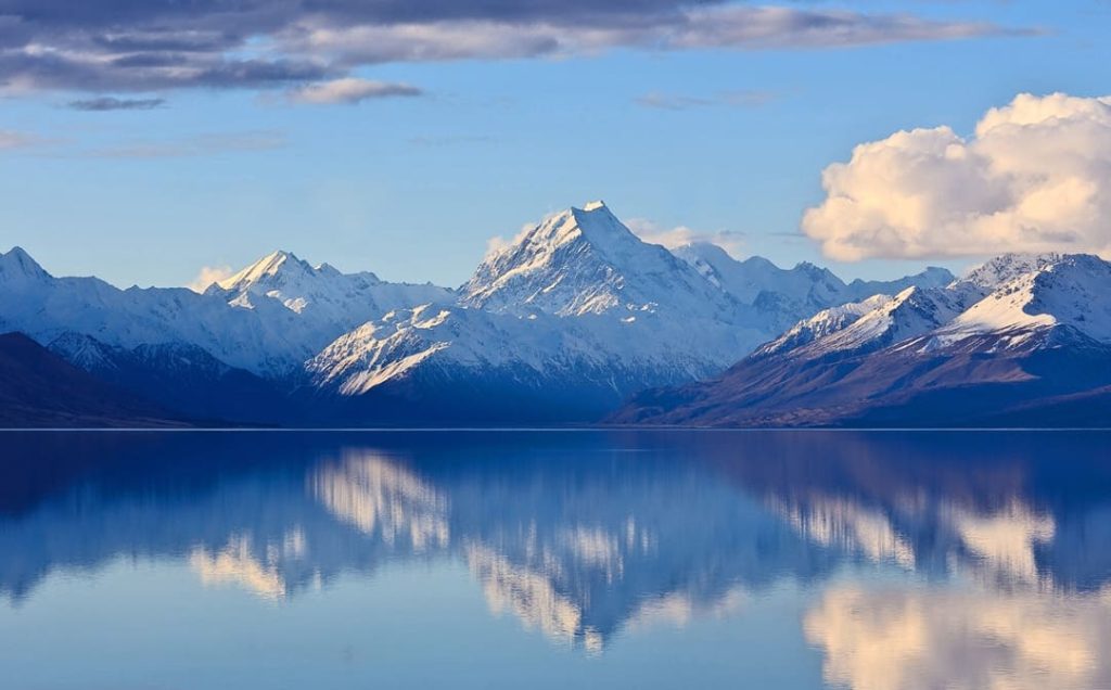 Apply New Zealand Visa | Online New Zealand Visa