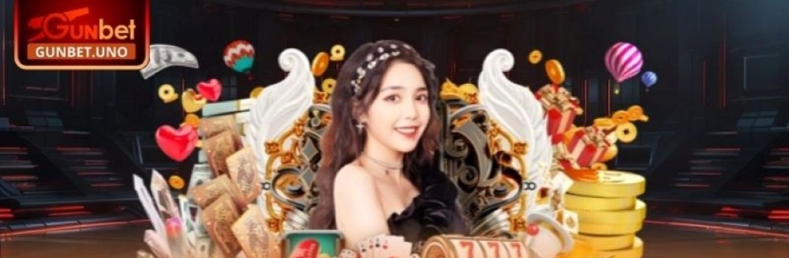 Nhà Cái GUNBET Cover Image