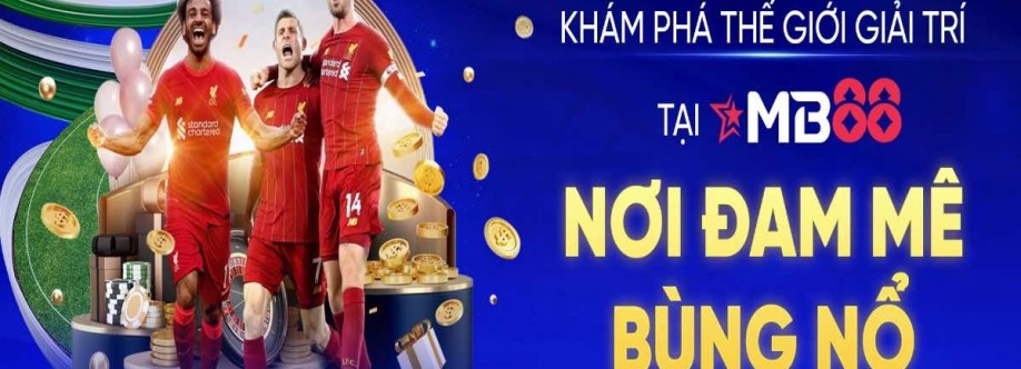 MB88 Nền tảng cá cược Cover Image