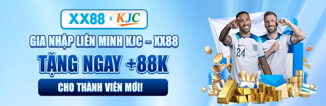 xx88 ac Cover Image
