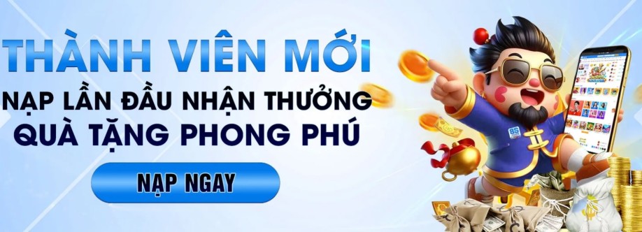 Nhà cái BET8S Cover Image