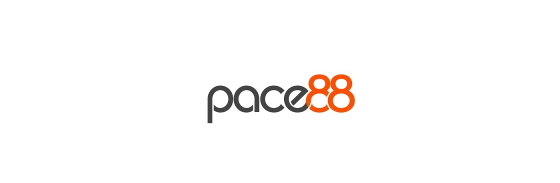pace88 Cover Image