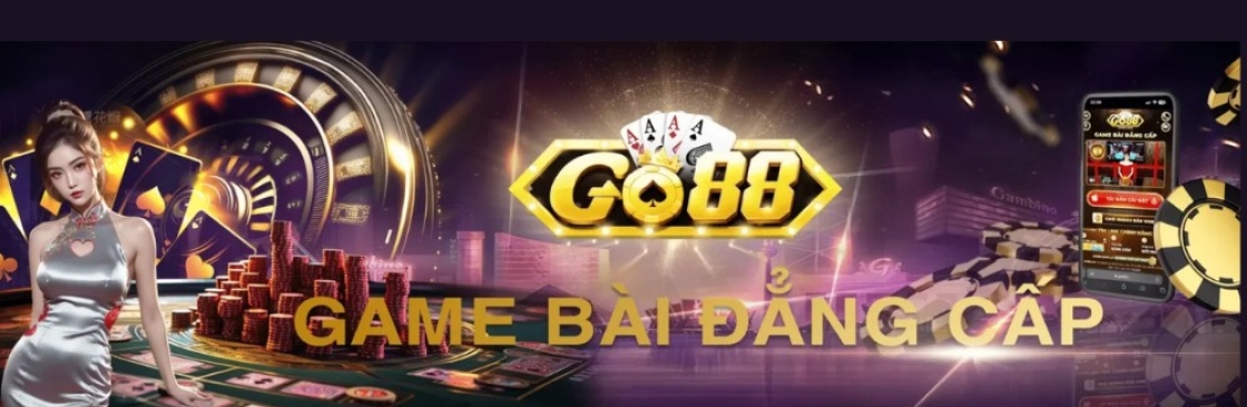 Go88 KINK Cover Image